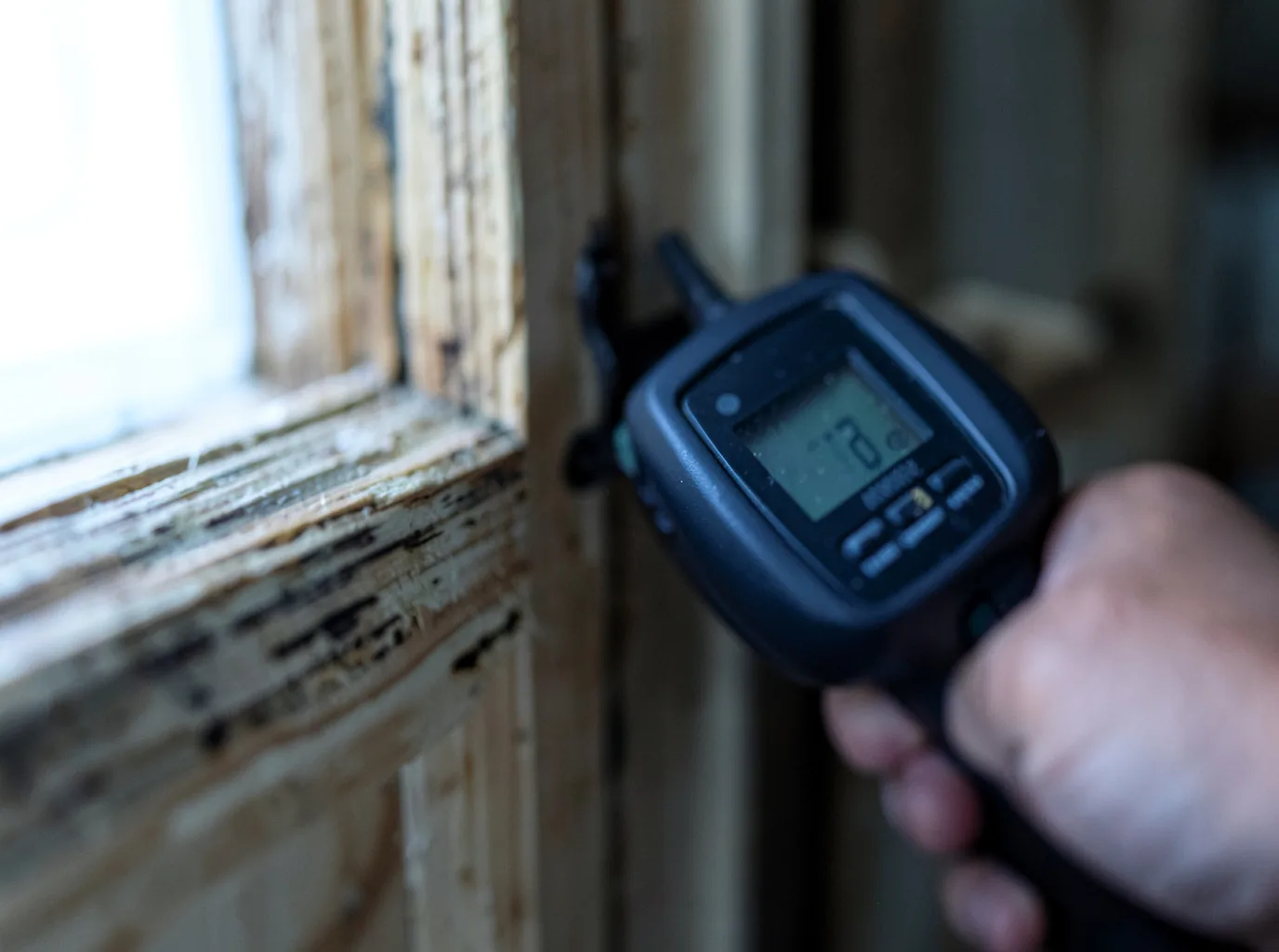 Commercial Water Damage Restoration in Perth Amboy, NJ